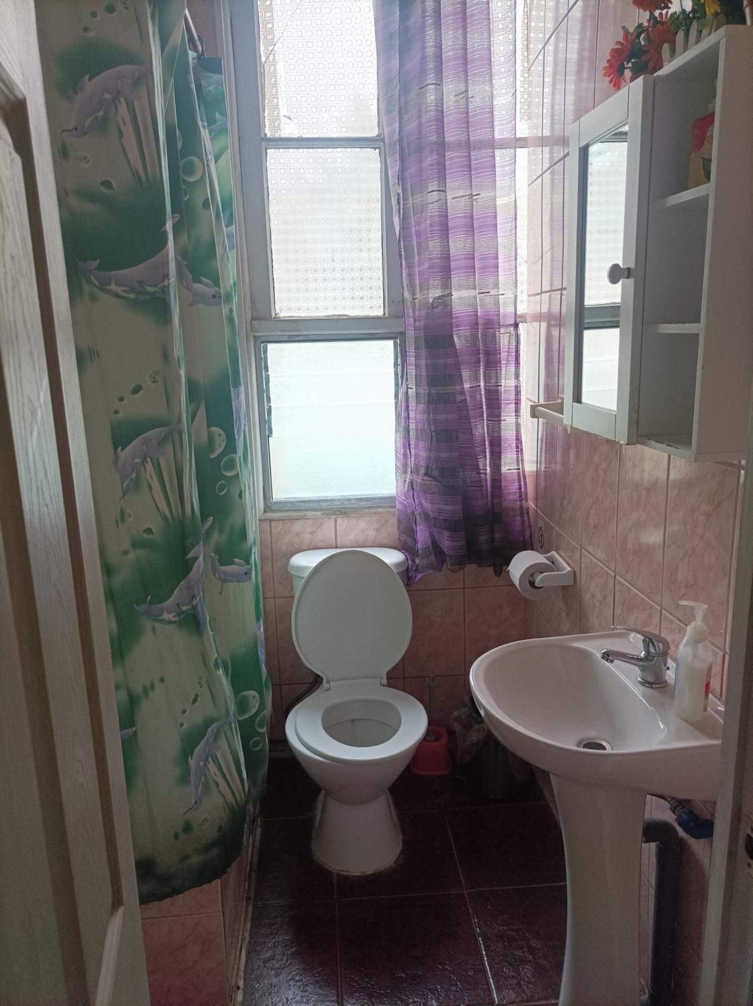 Alojamiento Familiar Rey Bed and Breakfast Punta Arenas Buitenkant foto