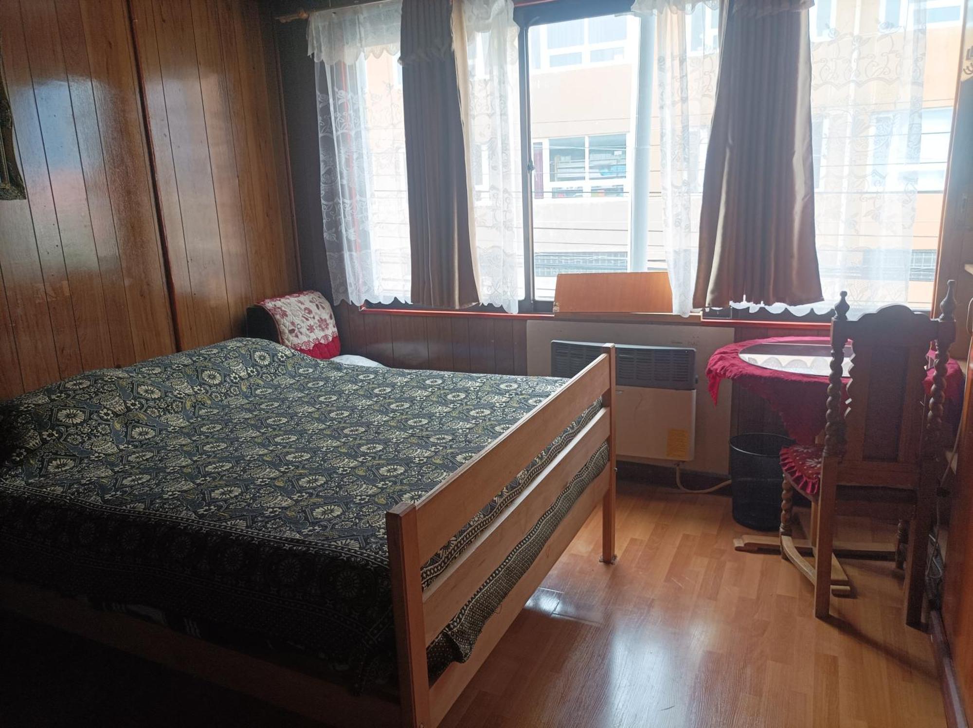 Alojamiento Familiar Rey Bed and Breakfast Punta Arenas Buitenkant foto