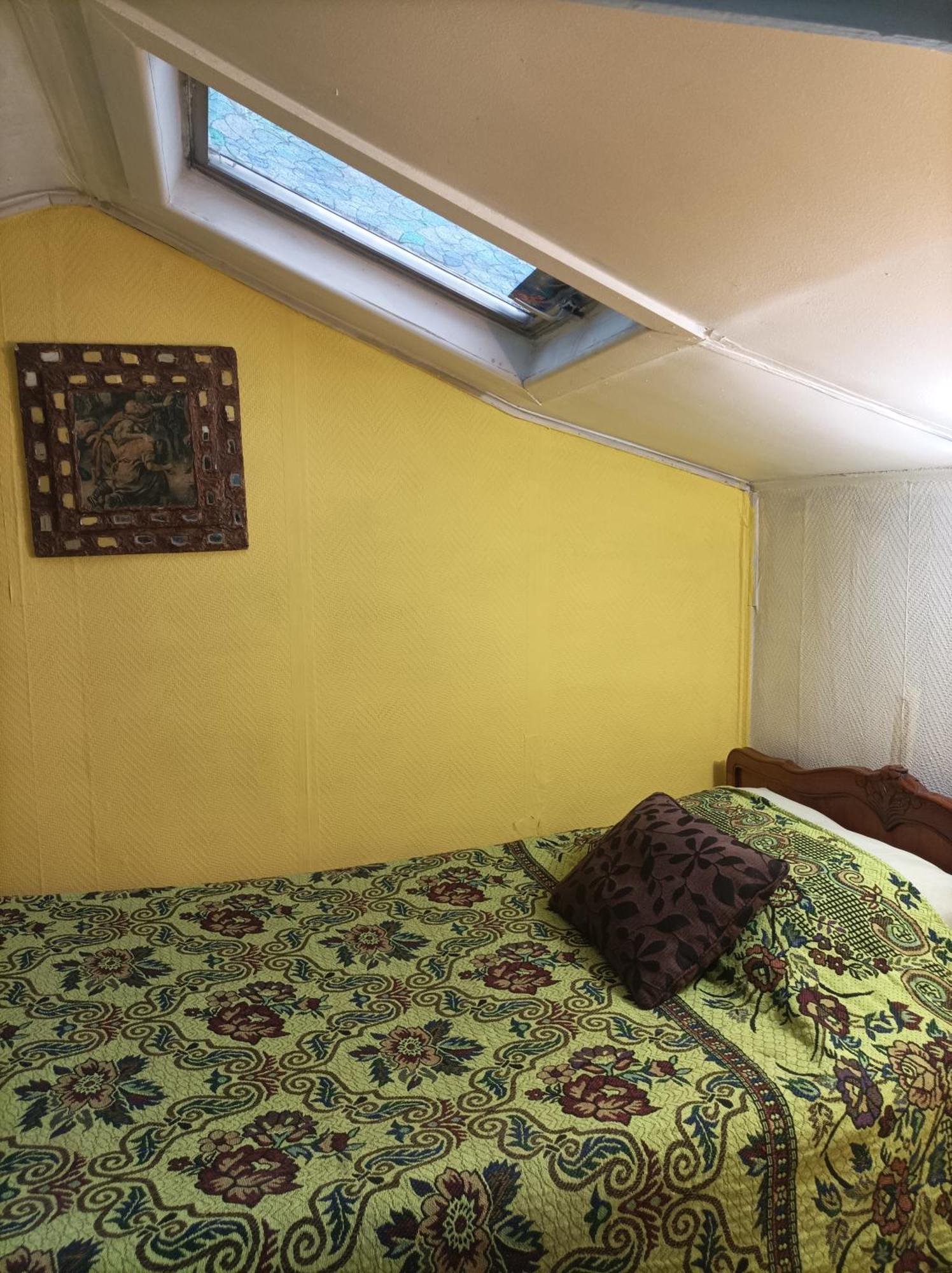 Alojamiento Familiar Rey Bed and Breakfast Punta Arenas Buitenkant foto