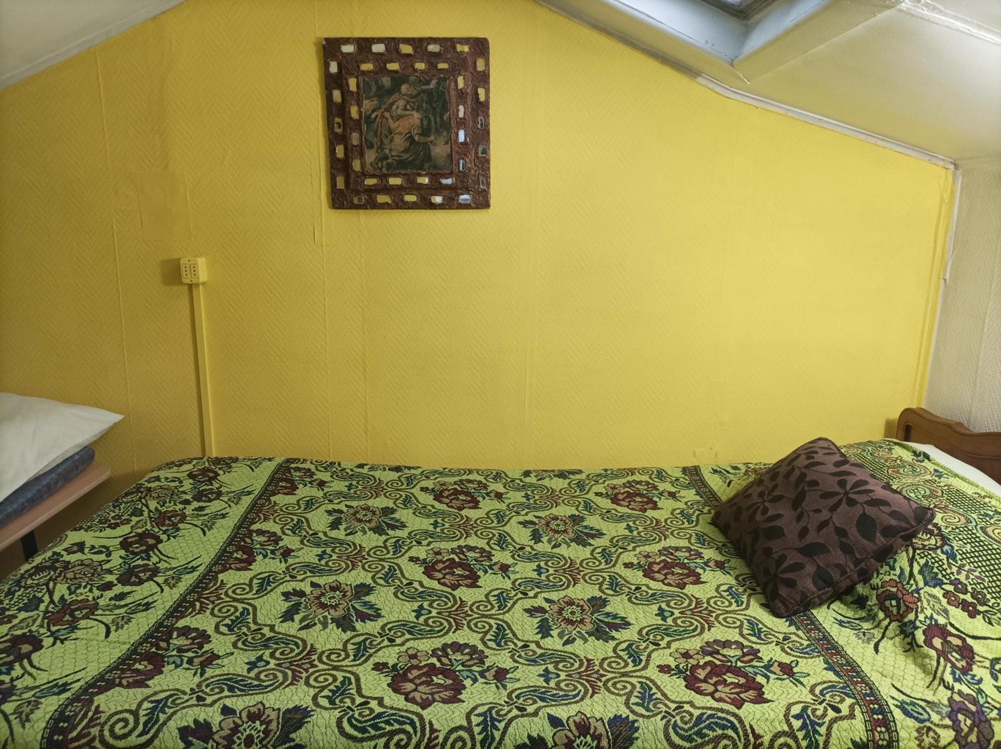 Alojamiento Familiar Rey Bed and Breakfast Punta Arenas Buitenkant foto