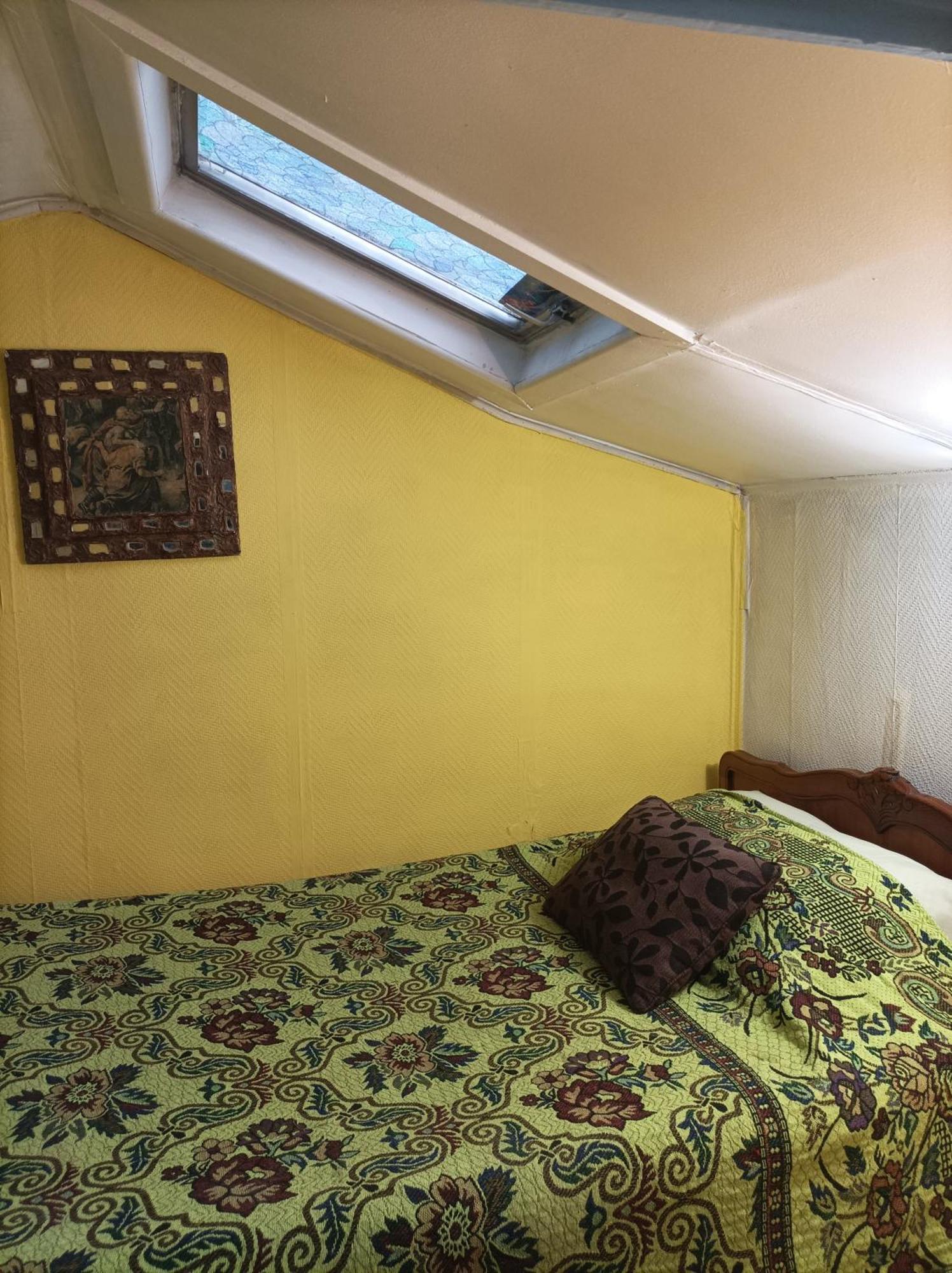 Alojamiento Familiar Rey Bed and Breakfast Punta Arenas Buitenkant foto