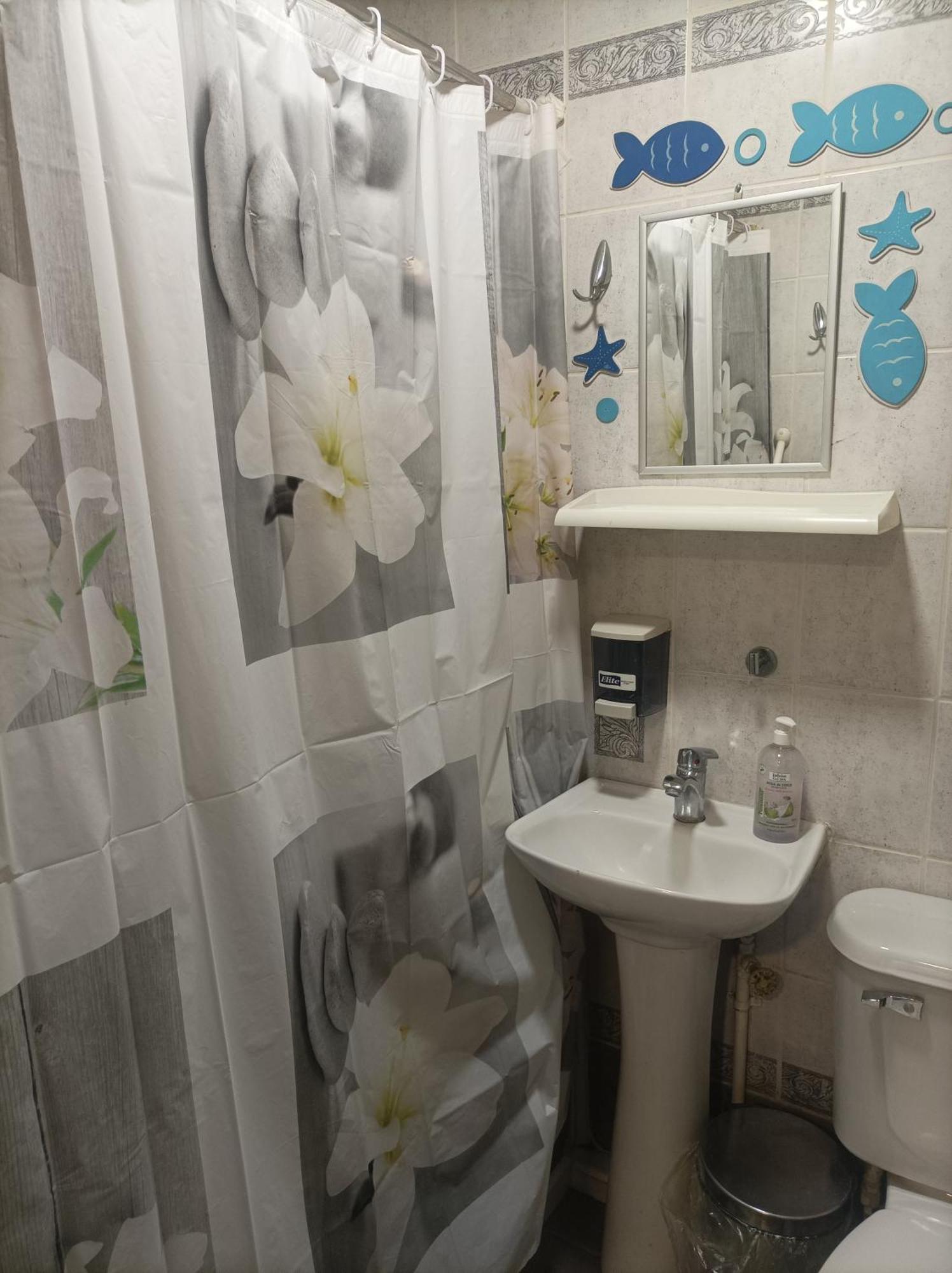 Alojamiento Familiar Rey Bed and Breakfast Punta Arenas Buitenkant foto