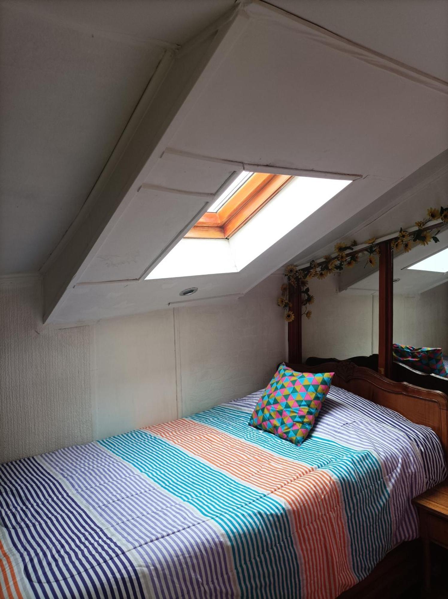 Alojamiento Familiar Rey Bed and Breakfast Punta Arenas Buitenkant foto